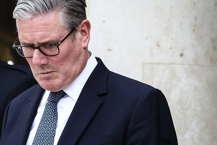 Keir Starmer will survive his Commons grilling