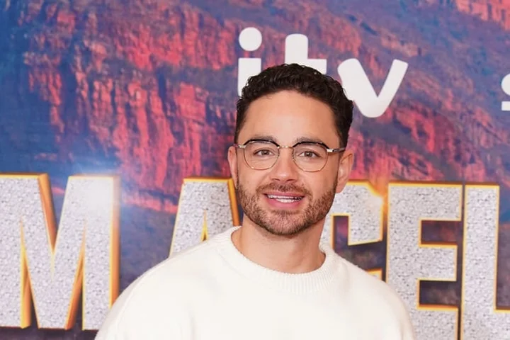 Adam Thomas praised by I’m A Celeb co-stars after saying David Haye ‘broke’ him