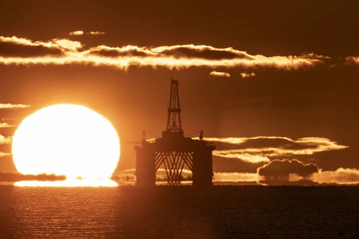 Exercise to test response to offshore energy threat involving vessels and drones