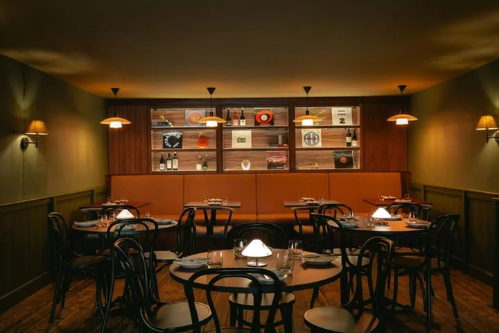 Take a wine flight to Eastern Europe