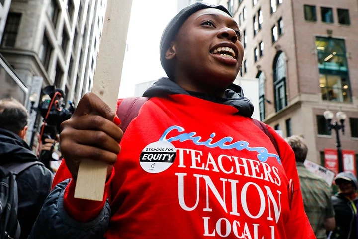 Chicago Public Schools declare May 1 a 'day of civil action' for students