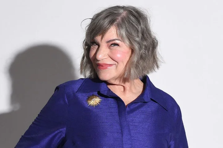 'Facts of Life' star reveals cancer battle after social media hiatus