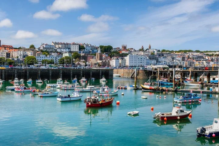 Underrated Channel Island gets new daily direct flight from London Heathrow