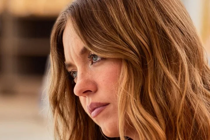 Euphoria fans ‘so uncomfortable’ after Sydney Sweeney’s disgusting baby kink scene is revealed