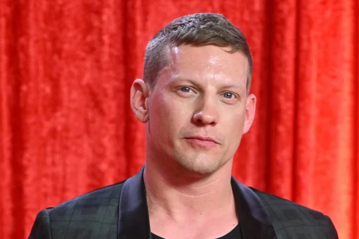 James Sutton promises ‘unfiltered’ content as he joins OnlyFans