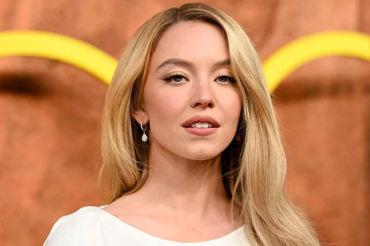 The messy sexual fetish from the 80s having a revival thanks to Euphoria’s Sydney Sweeney