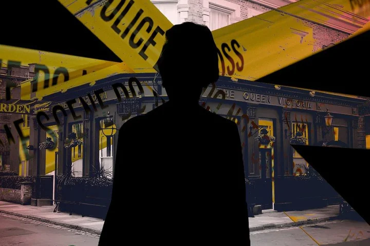 EastEnders confirms unexpected comeback as character from murder story returns after 4 years