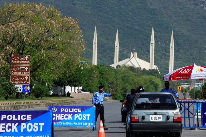 Who’s at the US-Iran negotiating table?