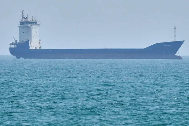 US captures Iranian ship Touska amid mediation efforts: All we know