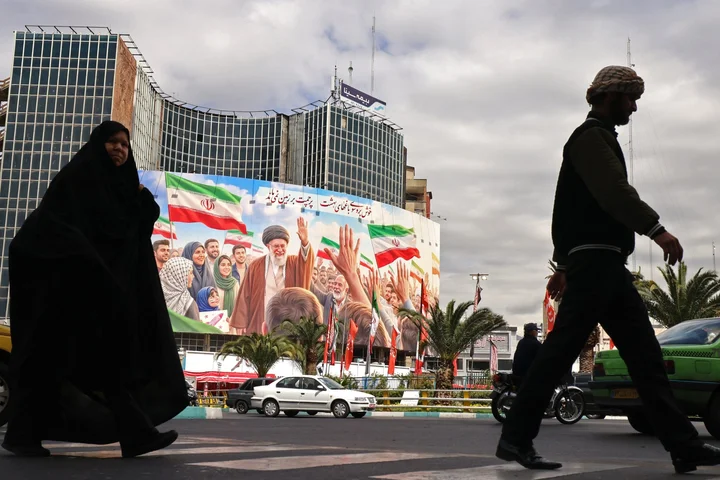 What is happening on day 52 of US-Israeli attacks?