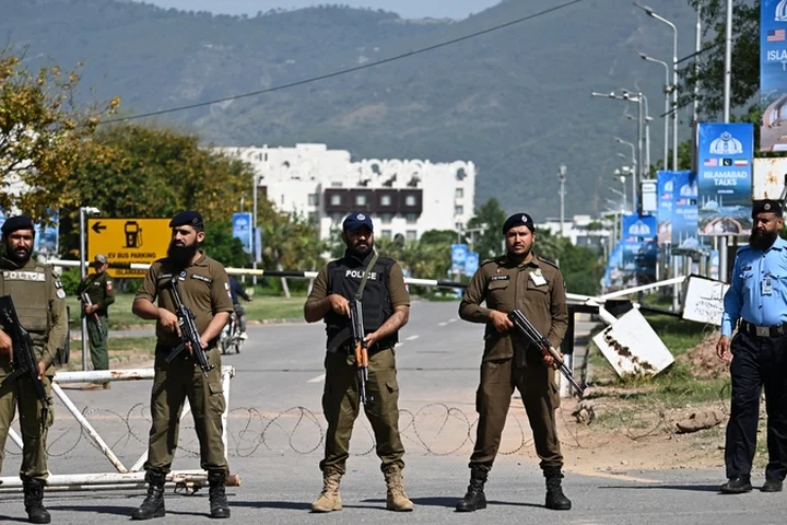 'No decision' on attending next round of US talks