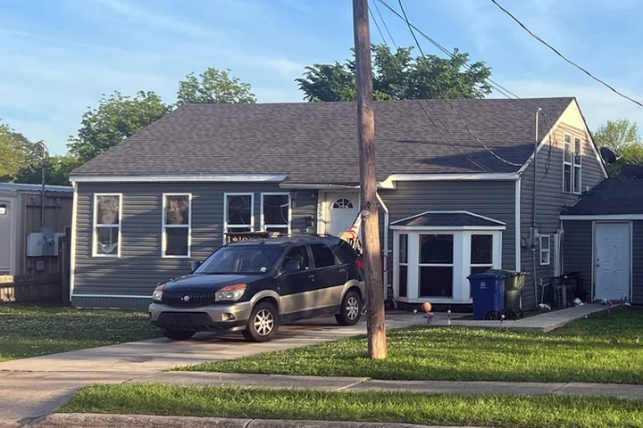 Man who shot dead seven of his children in US identified