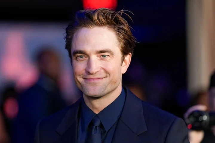 Clair Obscur: Expedition 33 Star Charlie Cox Says Robert Pattinson Should Play Gustave in Movie Adaptation — Though He'd Return to Provide the Voice