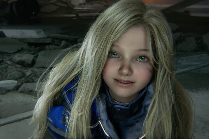 Pragmata has sold 1 million copies in two days, Capcom has announced