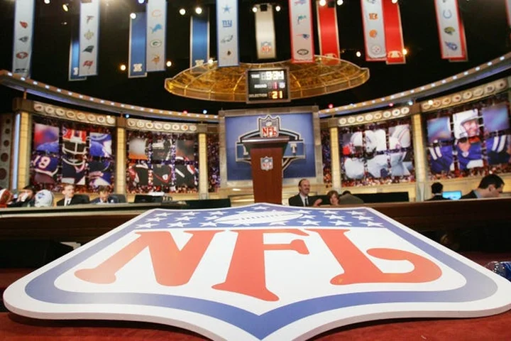 2026 NFL Draft: Seven-round full mock draft picks for every team