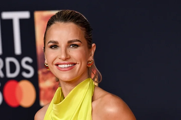 Vogue Williams opens up about pregnancy loss