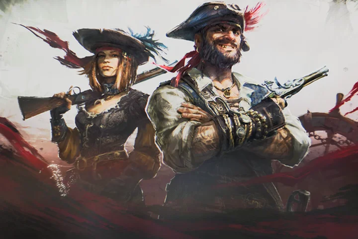 Windrose Celebrates 1 Million Copies Sold as Player Counts Climb