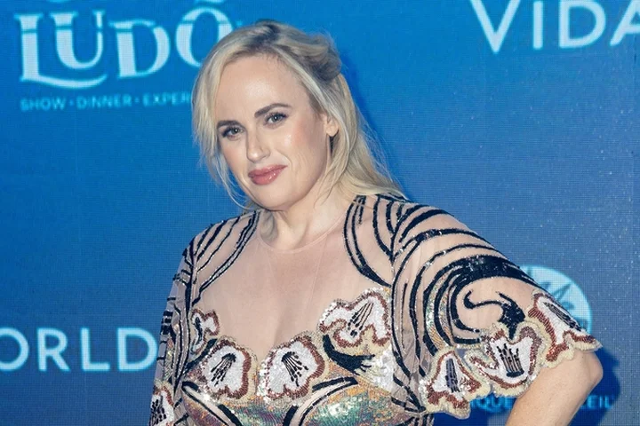 Rebel Wilson appears in court in defamation case