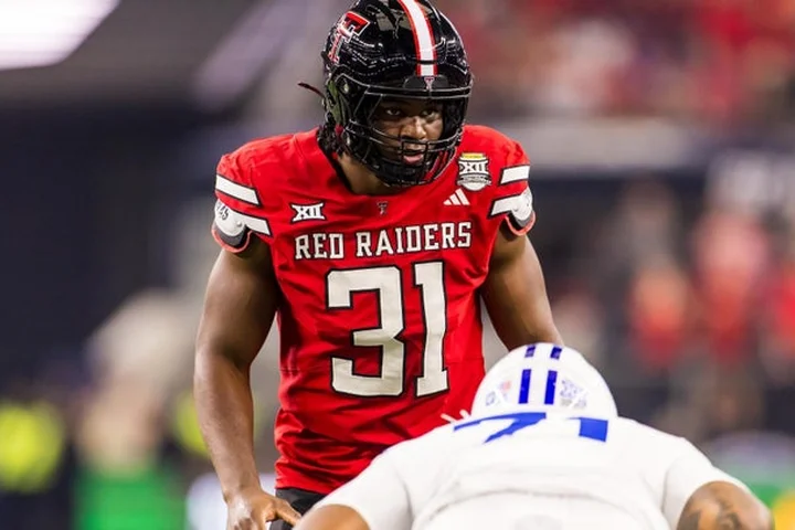 Ranking the Jets' best options at No. 2, No. 16 in 2026 NFL Draft