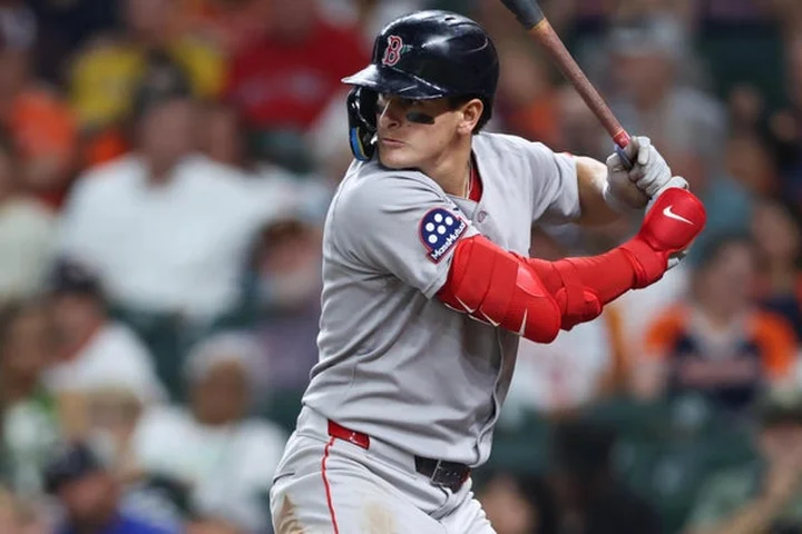 Red Sox vs. Tigers prediction, odds: 2026 MLB picks for Patriots Day' game from proven model