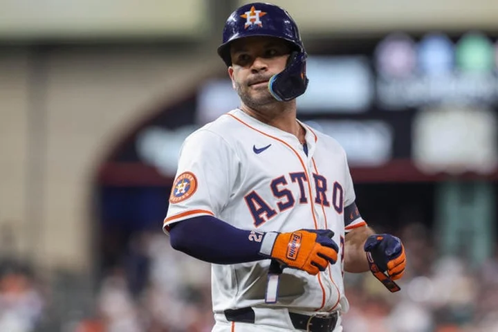 Astros vs. Guardians prediction, odds, time: 2026 MLB picks for Monday, April 20 from proven model