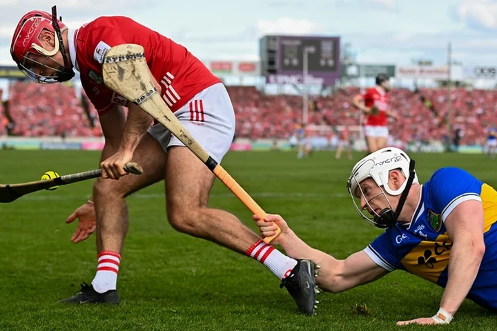 Horgan predicts early end to Tipperary title defence