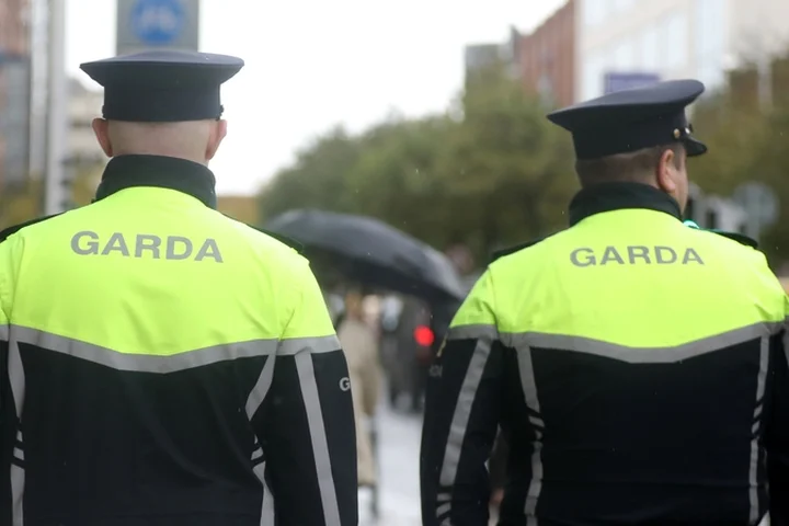 GRA conference to hear call to tackle threats on gardaí