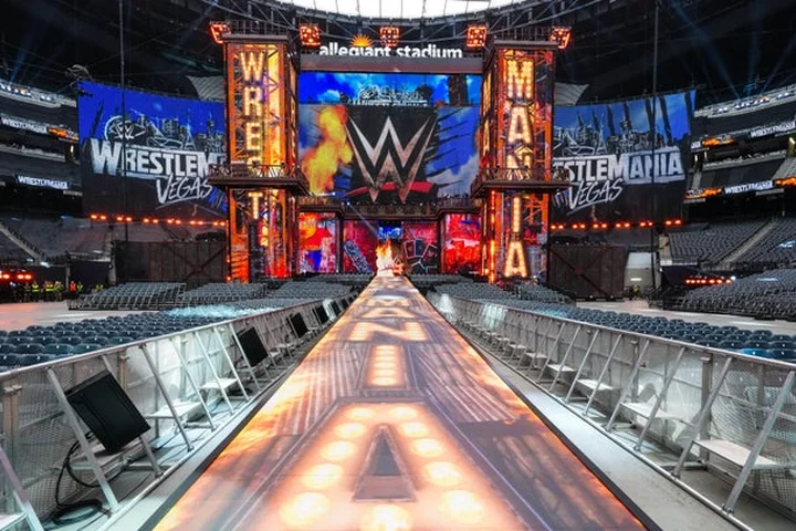 Where to watch WWE WrestleMania 42: Live stream, complete card and matches for Night 2 on Sunday