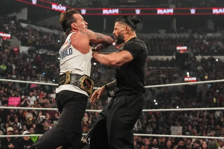 WWE WrestleMania 42 predictions: Card breakdown with picks for Night 2 matches in Las Vegas