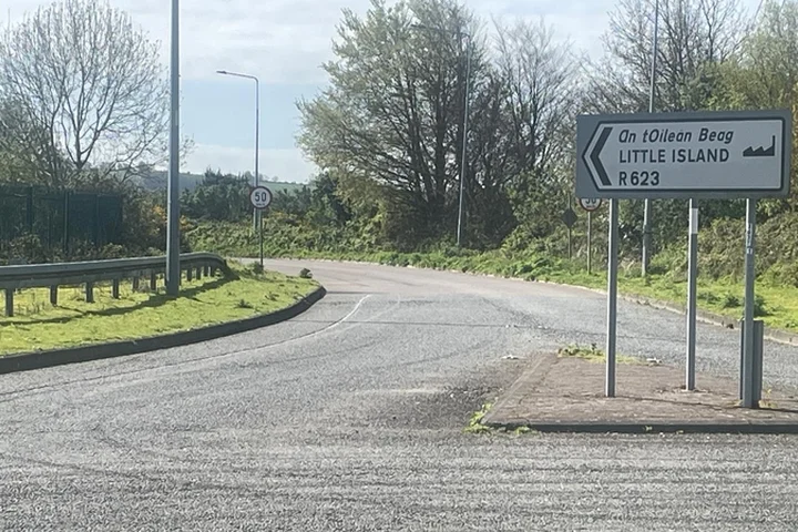 Man, 19, dies after being struck by car in Co Cork