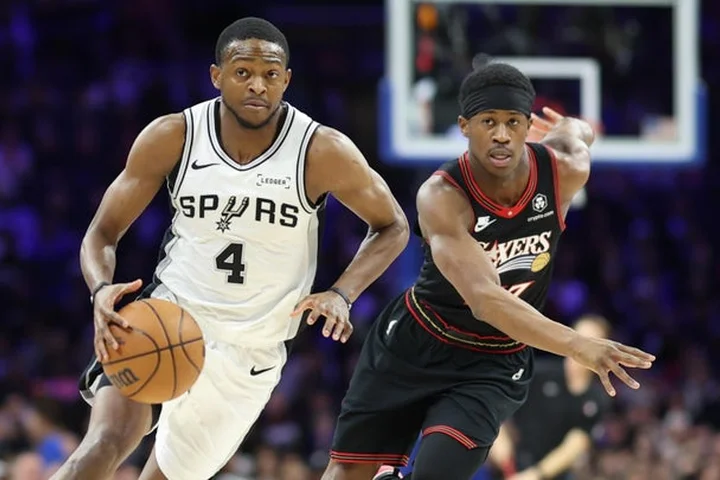 NBA player prop picks, odds, free best bets: Model includes De'Aaron Fox for NBA Playoffs on Sunday, April 19