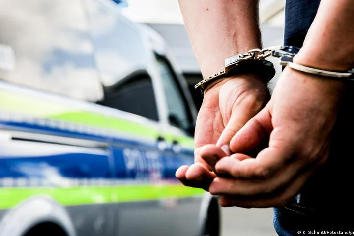 Are migrants unfairly targeted?