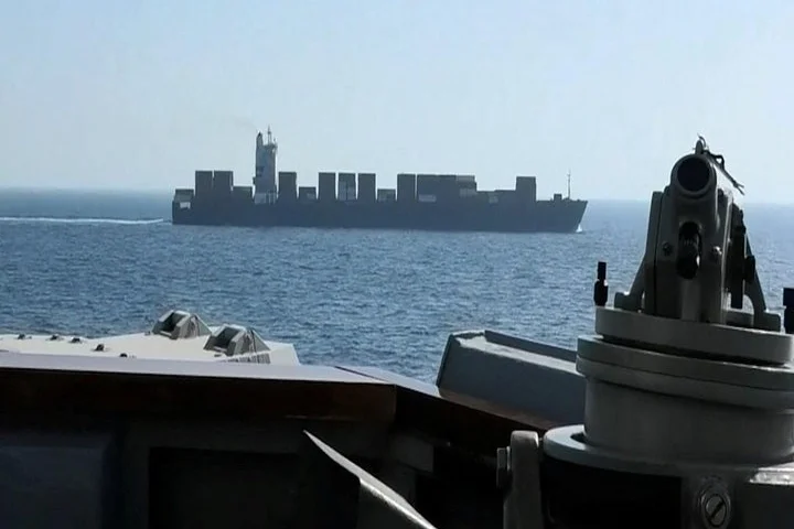 It has no plans to attend peace talks with U.S.