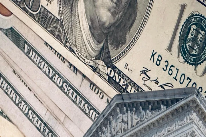 Trump admin set to launch tariff refund portal. Here's what to know.