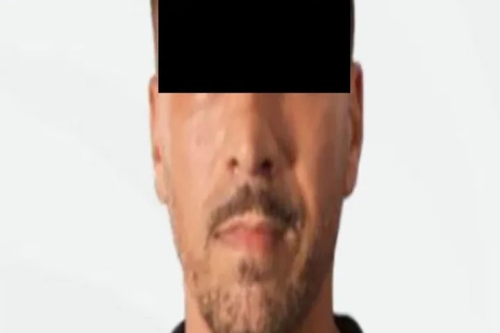 Fugitive on Europe's most wanted list is captured in Mexico