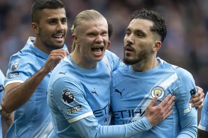 Five Things Learned: Manchester City 2-1 Arsenal (Premier League)