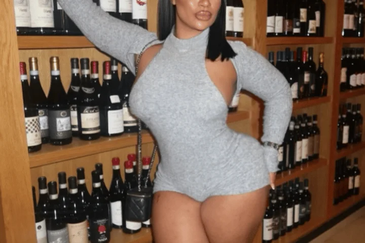 X factor finalist charged with attempted murder after influencer hit by car in Soho 'fights for life'