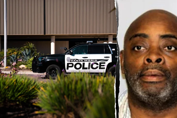 Killer undone by decades-old threads — glove, towel and shirt stitch together cold case justice