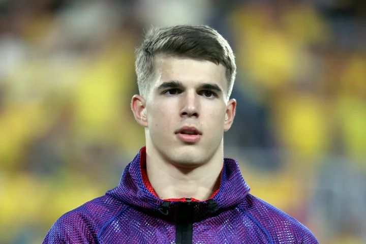 Tottenham get injury blow as loan star's knee 'severely damaged'