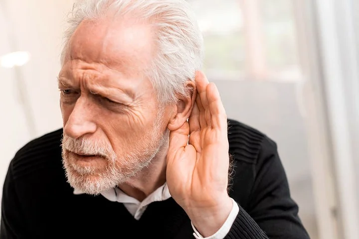 Common ear conditions tied to rising dementia risk in new study: 'Strong association'