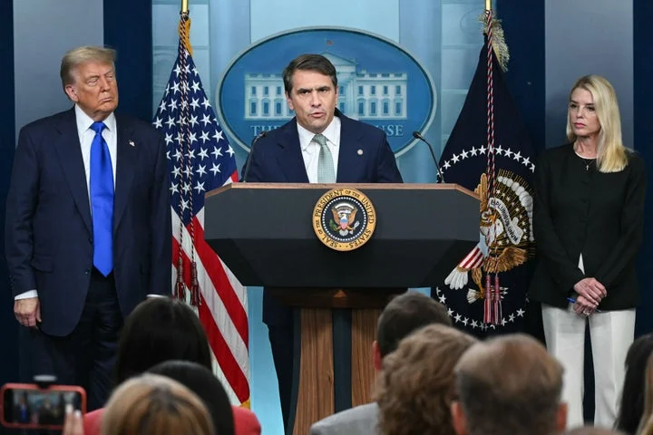 Inside the race to be Trump’s next attorney general as MAGA stars jockey for top job in politically charged DOJ