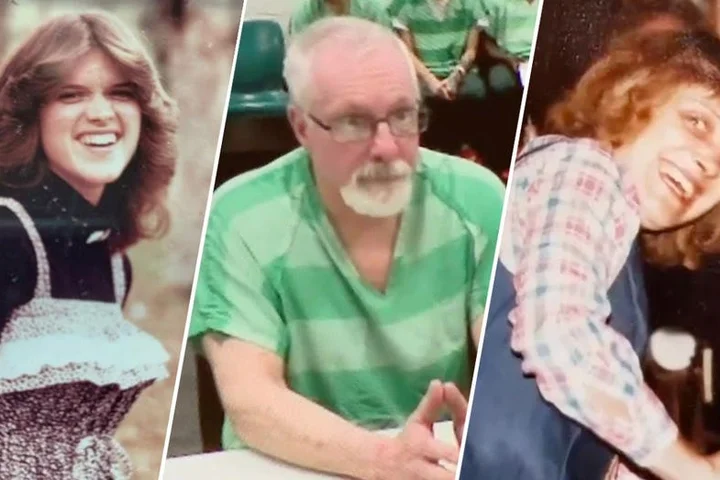 DNA from chewing gum nails longtime sexual predator decades after reign of terror: report