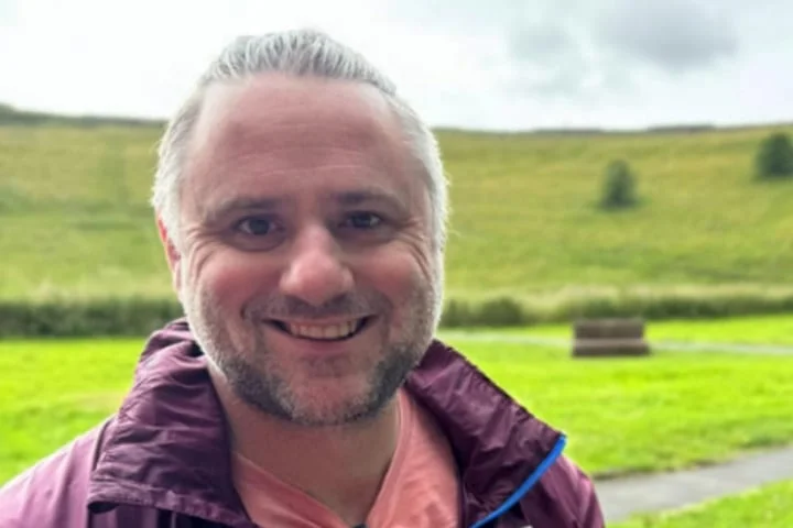 Punch death in central London