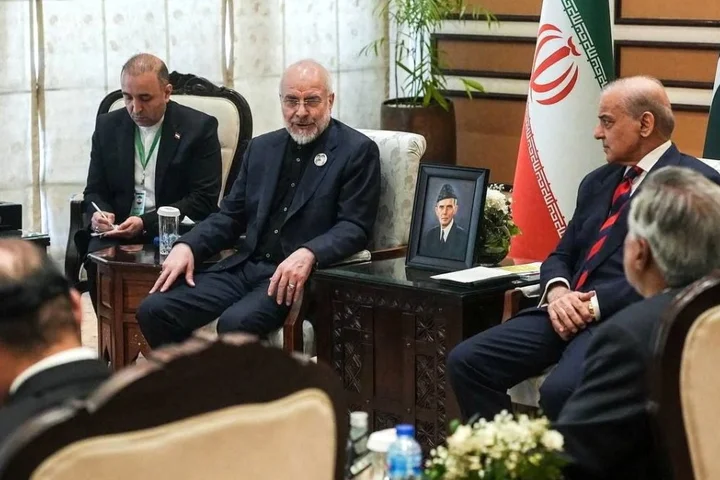 These are difficult times for the world, so what will Pakistan do?