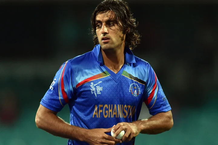 Former pace bowler Zadran is receiving treatment for HLH, a rare immune
