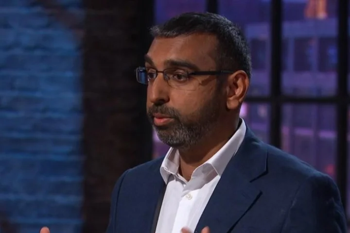Business that scored £50,000 Dragons’ Den investment raised whopping £5,500,000 in funding