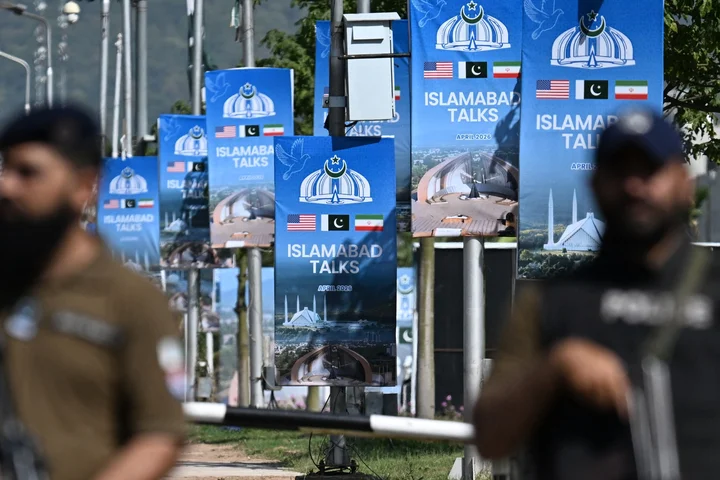 Iran talks: What are the key sticking points?