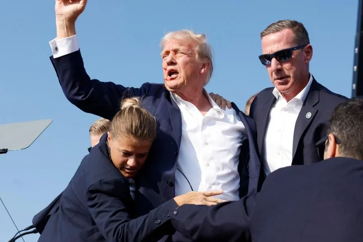 MAGA now thinks Trump’s assassination attempt was a hoax