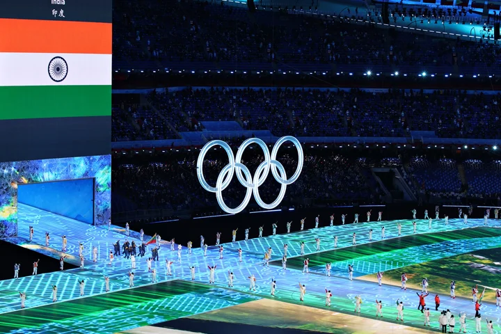 India in ‘extremely high’ doping risk bracket: Athletics Integrity Unit