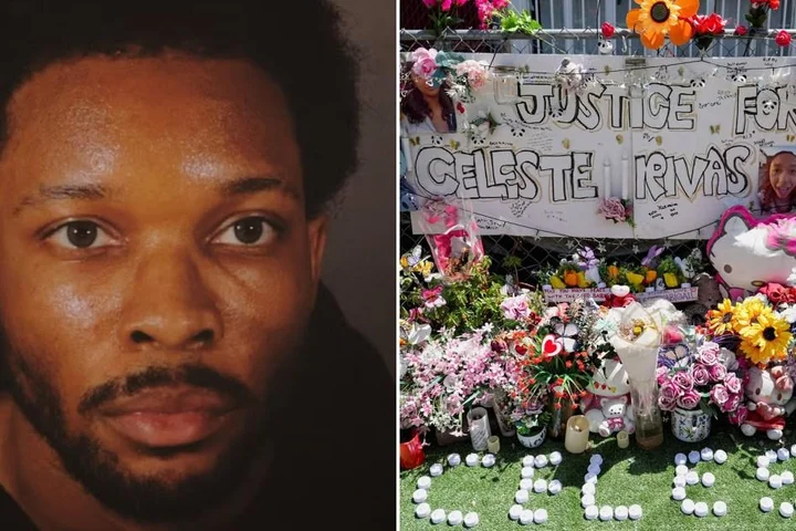 Singer D4vd ‘could face death penalty’ for murder of 14-year-old Celeste Rivas Hernandez